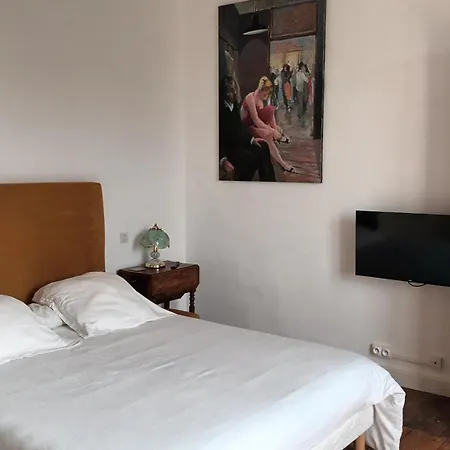 Дом отдыха La Petite Ecole De La Baie