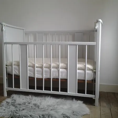 Дом отдыха La Petite Ecole De La Baie Понторсон