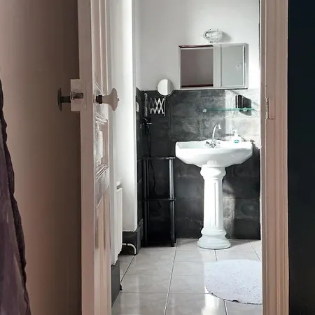 Сasa de vacaciones La Petite Ecole De La Baie *