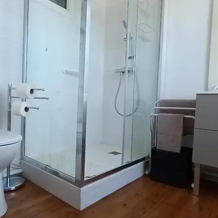 La Petite Ecole De La Baie Ποντορσόν