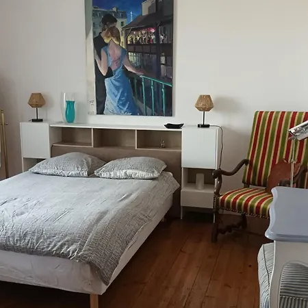 La Petite Ecole De La Baie