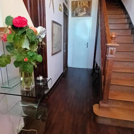 La Petite Ecole De La Baie Σπίτι διακοπών *