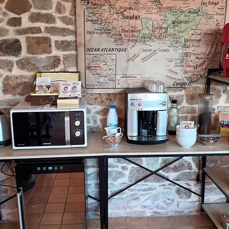 La Petite Ecole De La Baie Pontorson