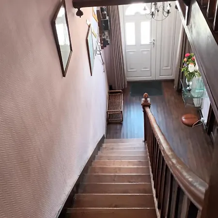 La Petite Ecole De La Baie * Pontorson