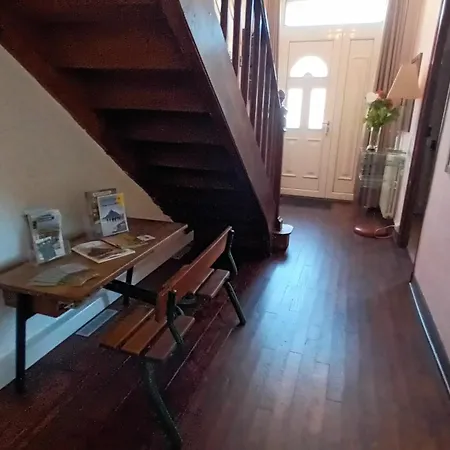 Сasa de vacaciones La Petite Ecole De La Baie