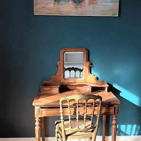 Σπίτι διακοπών La Petite Ecole De La Baie *