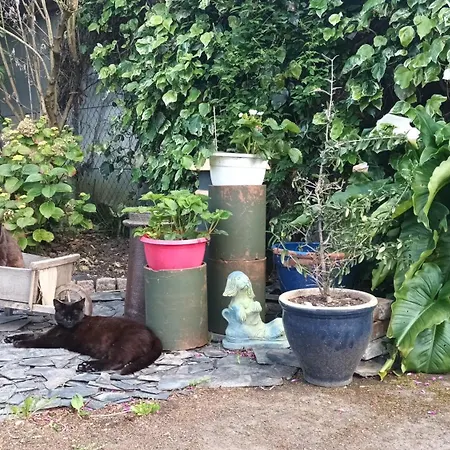 La Petite Ecole De La Baie * 蓬托尔松