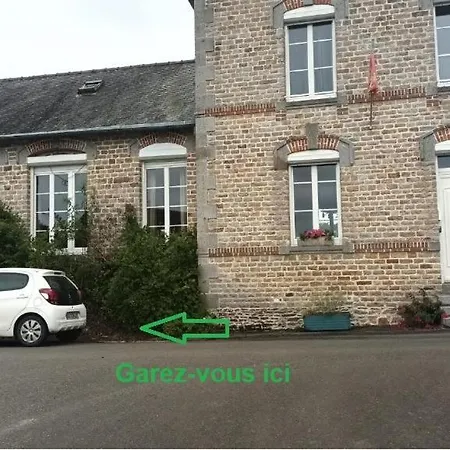 La Petite Ecole De La Baie Сasa de vacaciones *