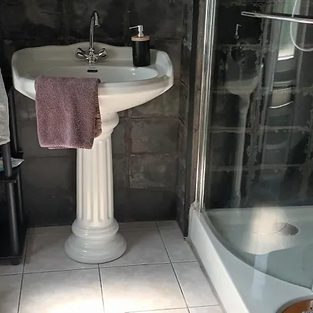 Σπίτι διακοπών La Petite Ecole De La Baie Ποντορσόν