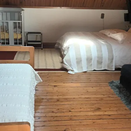 La Petite Ecole De La Baie * Ποντορσόν