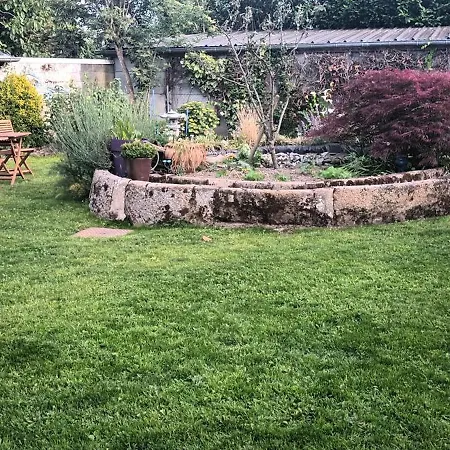 La Petite Ecole De La Baie Сasa de vacaciones *