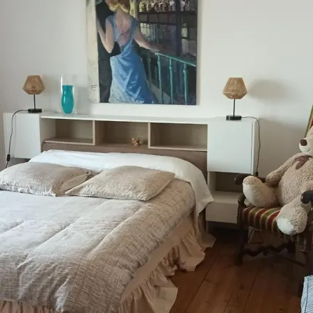 La Petite Ecole De La Baie *