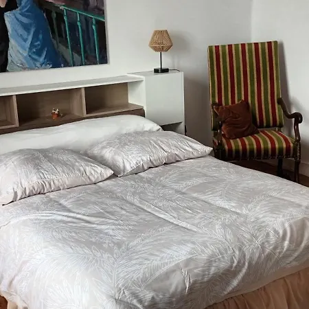 La Petite Ecole De La Baie بيت للعطل بونتورسون