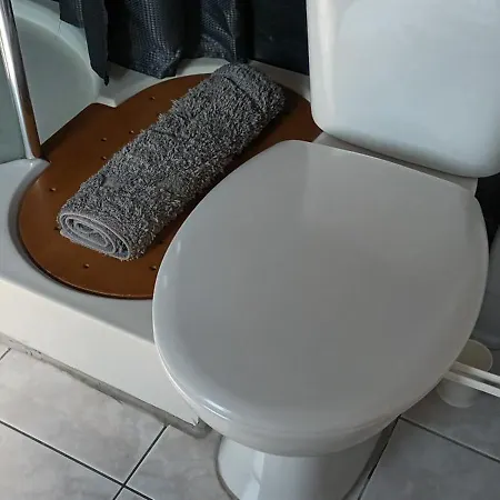 La Petite Ecole De La Baie Ποντορσόν