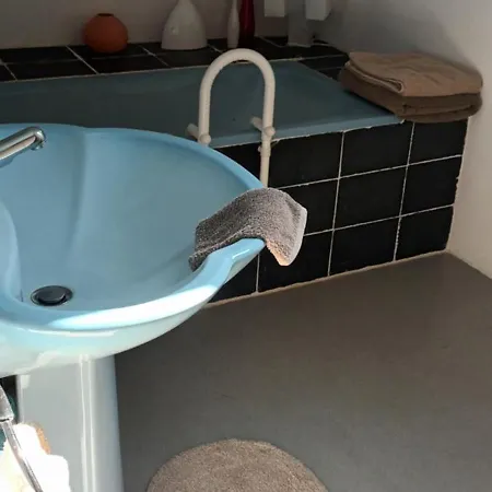 Σπίτι διακοπών La Petite Ecole De La Baie *