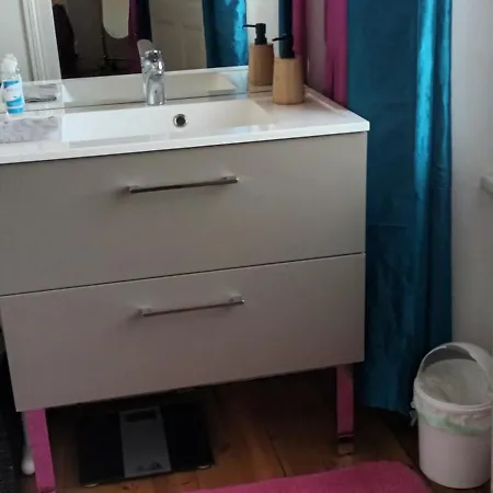 La Petite Ecole De La Baie Σπίτι διακοπών Ποντορσόν