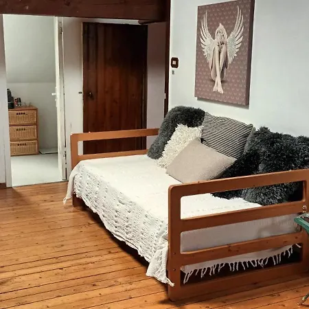 La Petite Ecole De La Baie Сasa de vacaciones