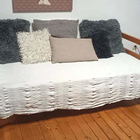 Сasa de vacaciones La Petite Ecole De La Baie *