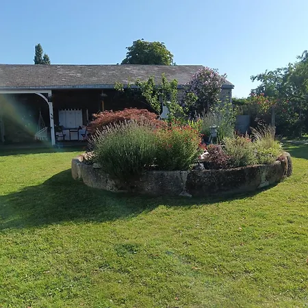 Σπίτι διακοπών La Petite Ecole De La Baie *