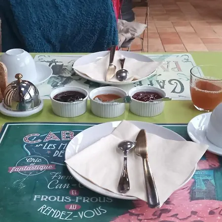 La Petite Ecole De La Baie *