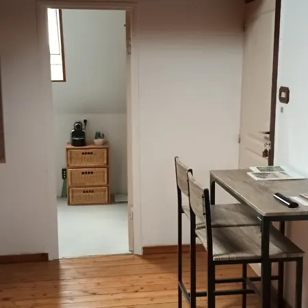 Prázdninový dům La Petite Ecole De La Baie *