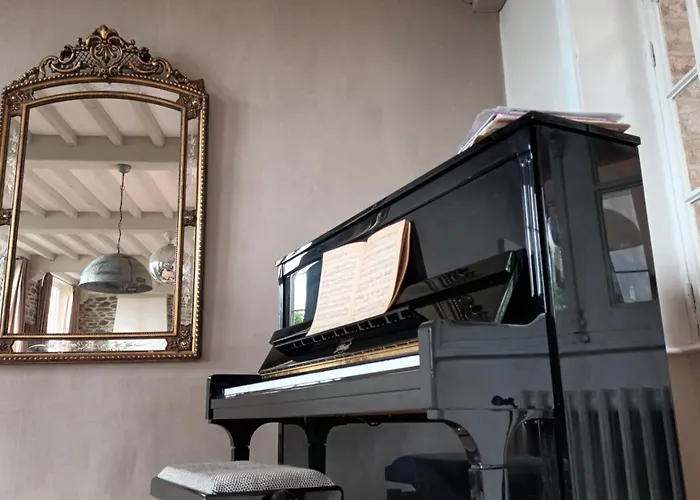 La Petite Ecole De La Baie *