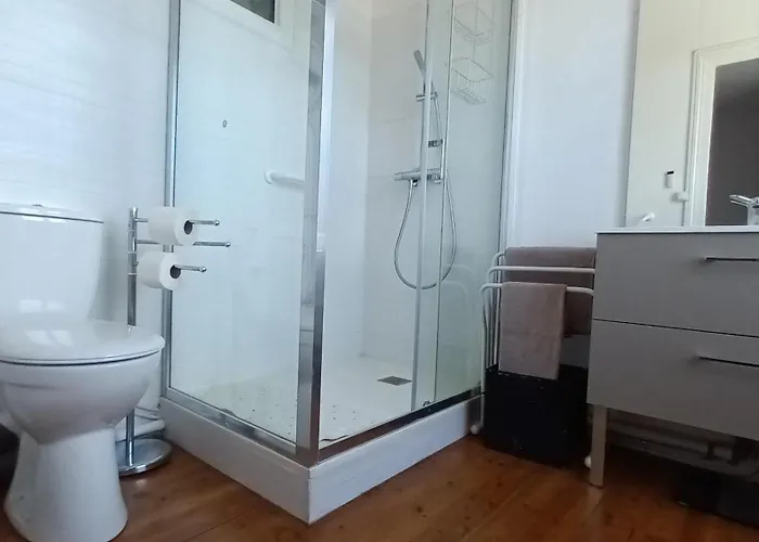 La Petite Ecole De La Baie Pontorson