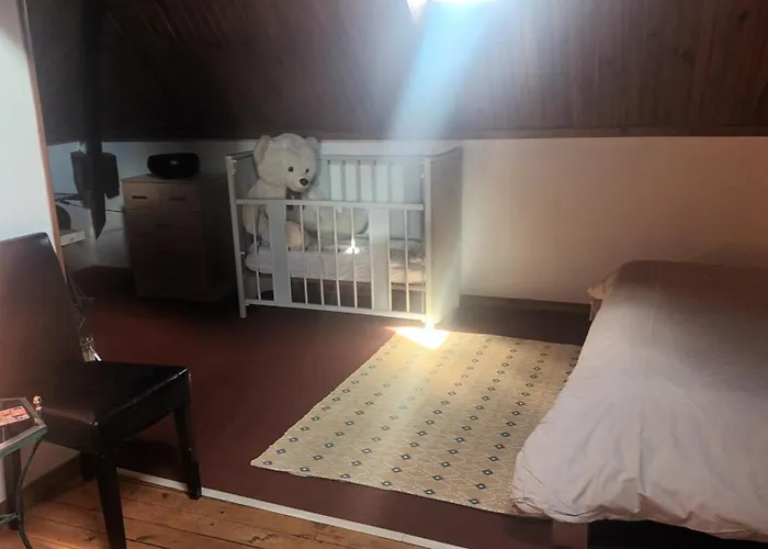 La Petite Ecole De La Baie * Pontorson