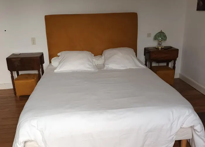 La Petite Ecole De La Baie Сasa de vacaciones