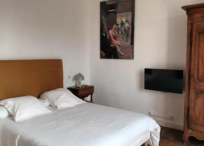 Сasa de vacaciones La Petite Ecole De La Baie