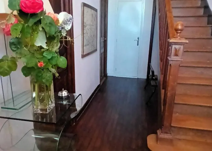 La Petite Ecole De La Baie Casa vacanze *