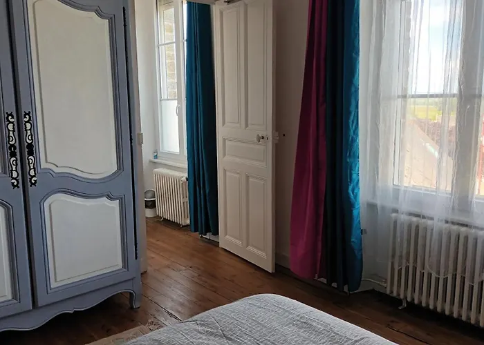 Сasa de vacaciones La Petite Ecole De La Baie *