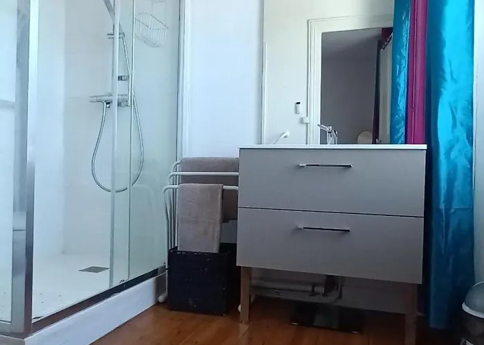 La Petite Ecole De La Baie *