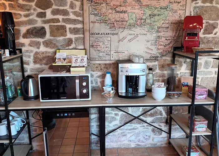 La Petite Ecole De La Baie Pontorson