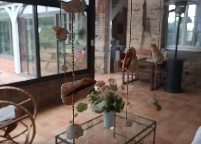 La Petite Ecole De La Baie