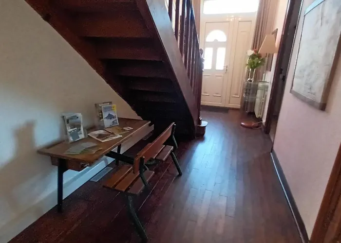 Casa vacanze La Petite Ecole De La Baie