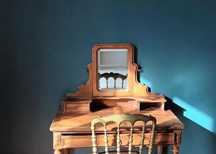 Casa vacanze La Petite Ecole De La Baie *