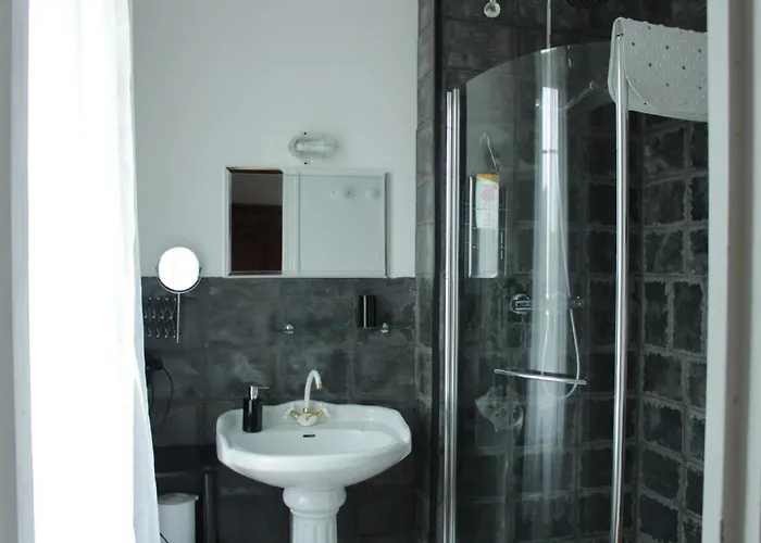 La Petite Ecole De La Baie Pontorson