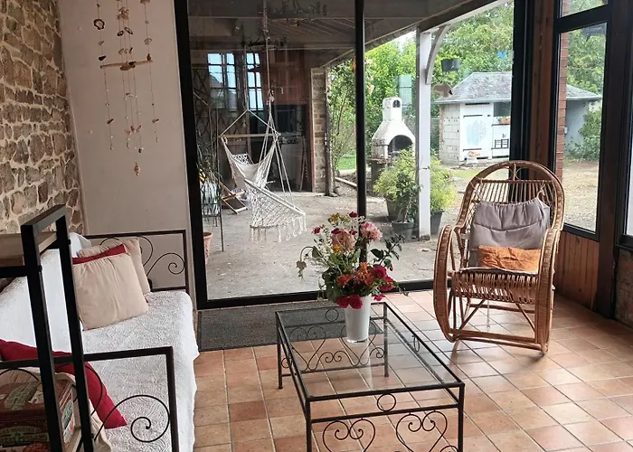 La Petite Ecole De La Baie