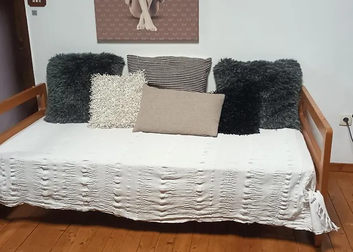 La Petite Ecole De La Baie *