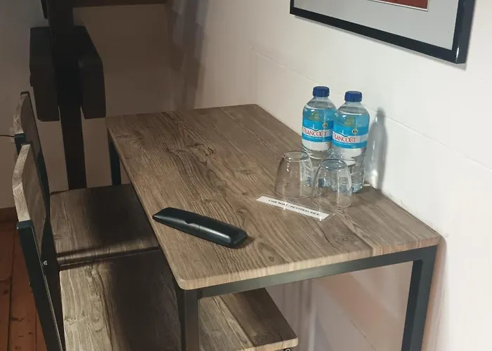 La Petite Ecole De La Baie Pontorson