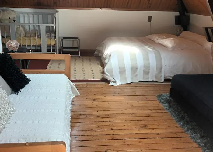 La Petite Ecole De La Baie * Pontorson