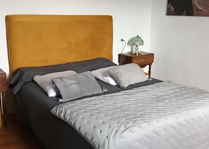 Casa vacanze La Petite Ecole De La Baie