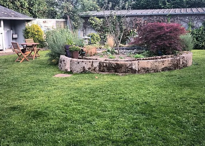 La Petite Ecole De La Baie Сasa de vacaciones *