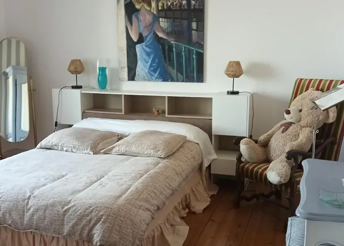 La Petite Ecole De La Baie *