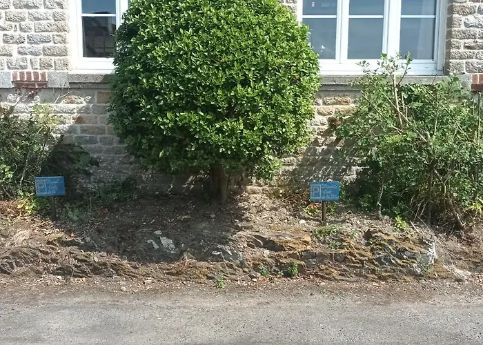 La Petite Ecole De La Baie *