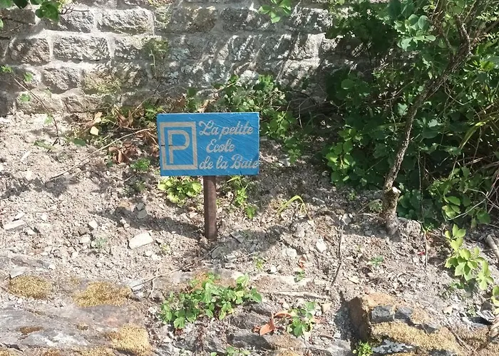 La Petite Ecole De La Baie Pontorson