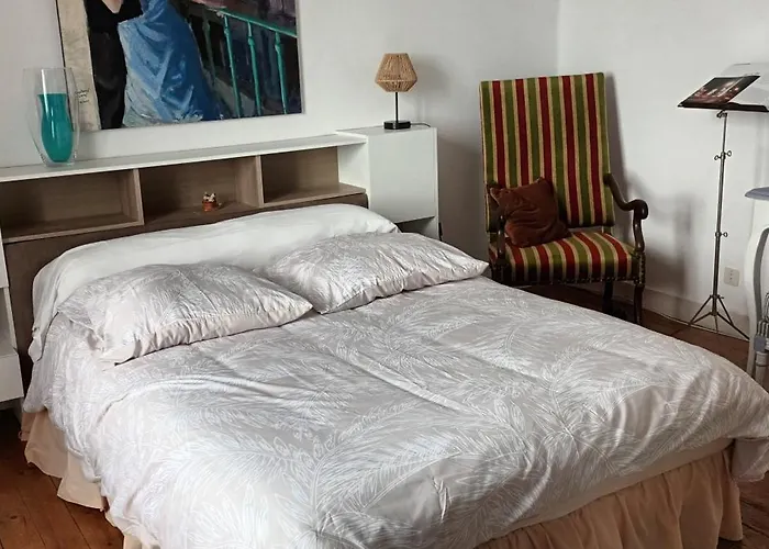 La Petite Ecole De La Baie Casa vacanze Pontorson