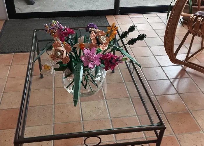 La Petite Ecole De La Baie Сasa de vacaciones *