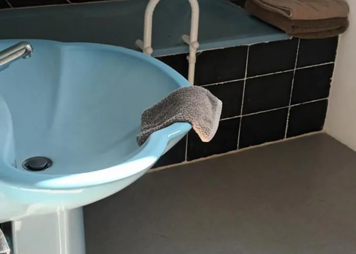 Сasa de vacaciones La Petite Ecole De La Baie *